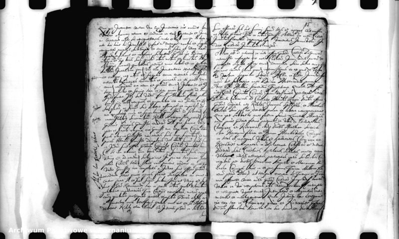 Obraz 18 z jednostki "Relationes [protocollon]"