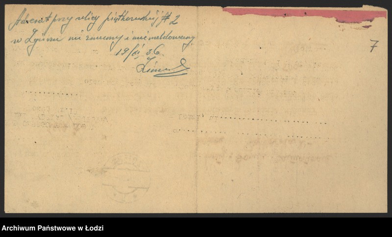 Obraz 9 z jednostki "Boruch Salmonowicz- sprzedaż szkła – Zgierz"