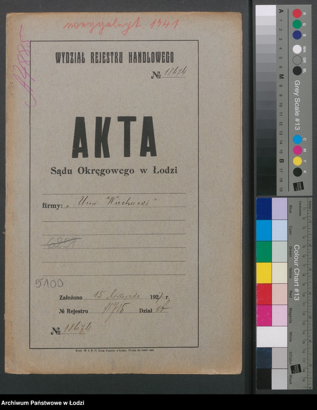 Obraz 2 z jednostki "Ureń Wiechucki- drobna sprzedaż warzyw i owoców"