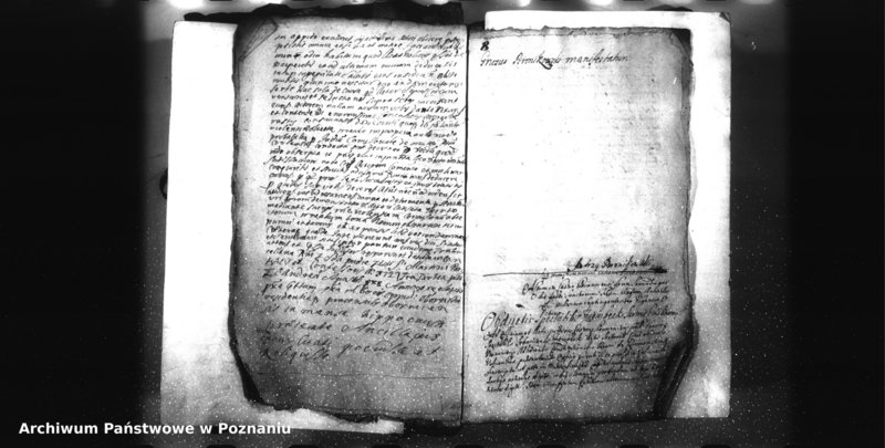 Obraz 11 z jednostki "Relationes [protocollon]"