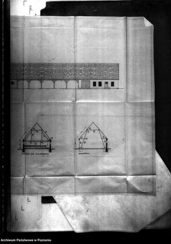 Obraz 14 z jednostki "Dorf Willingen - powiat Konin"