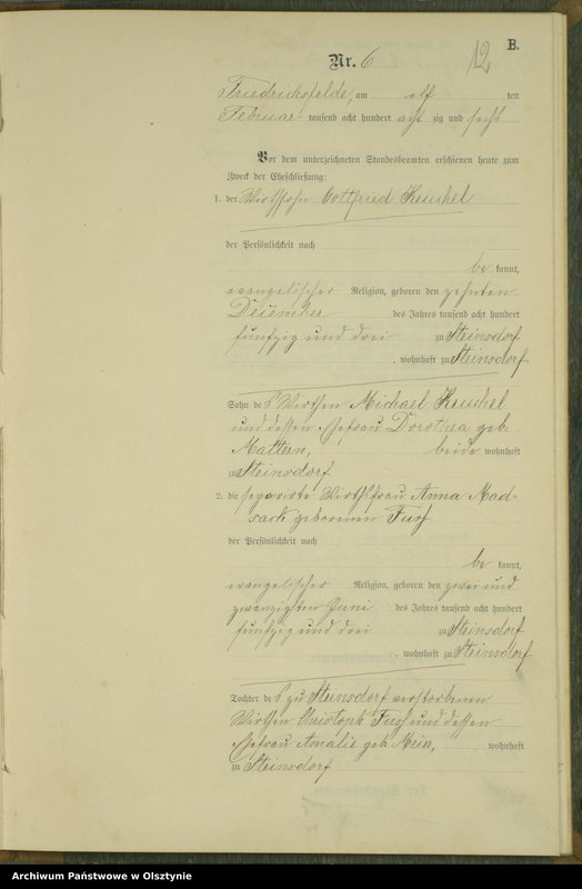 image.from.unit.number "Heiraths-Neben-Register Nr 1 - 34"