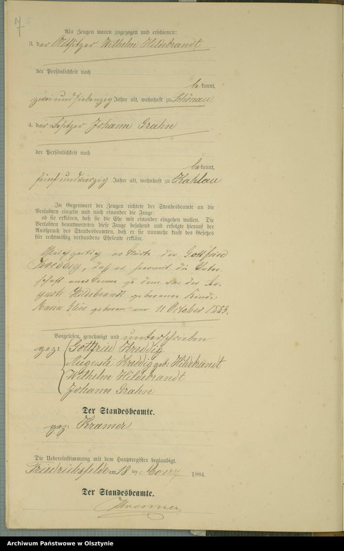 image.from.unit.number "Heiraths-Neben-Register Nr 1 - 17"