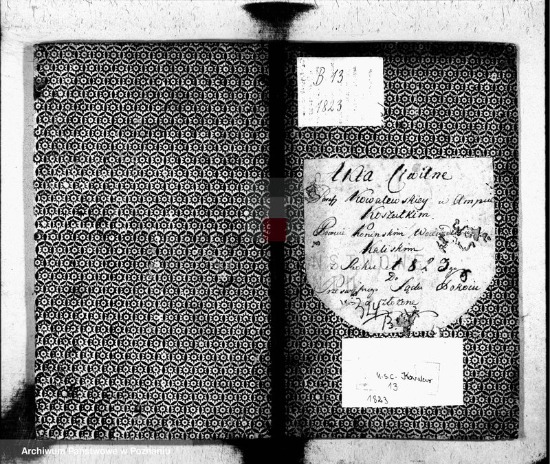 image.from.unit.number "Akta urodzonych, małżeństw i zgonów"