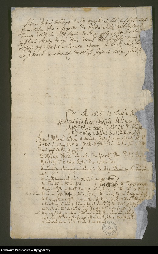 image.from.unit.number "[Księga protokołów Rady Miejskiej miasta Nowego]"