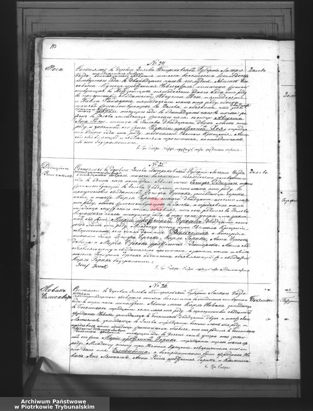 image.from.unit.number "[Księga duplikat aktów urodzonych, zaślubionych i zmarłych]"