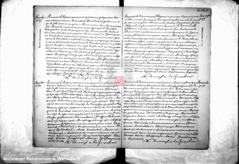 image.from.unit.number "Akta urodzeń, małżeństw"