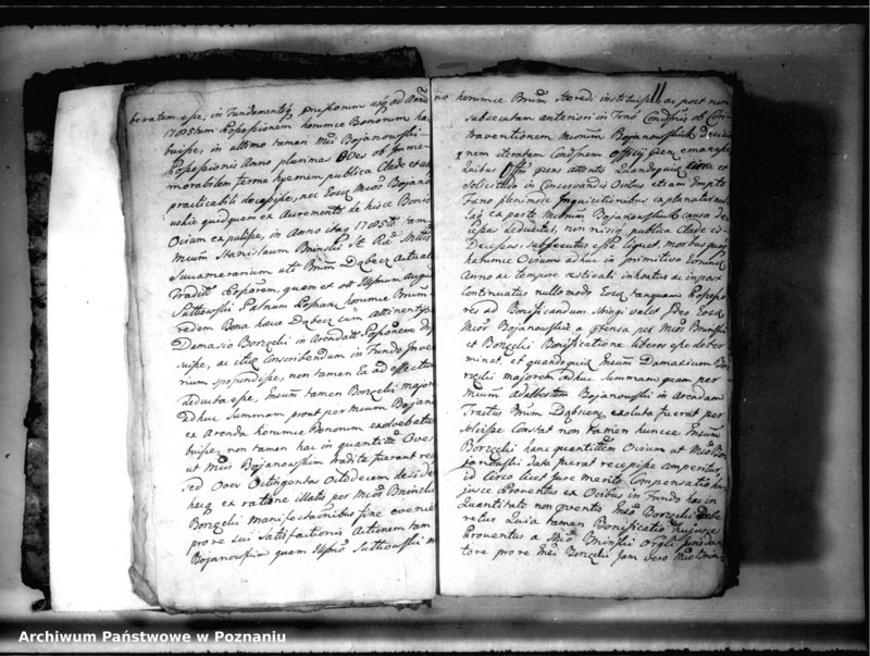 Obraz 16 z jednostki "Relationes [protocollon]"