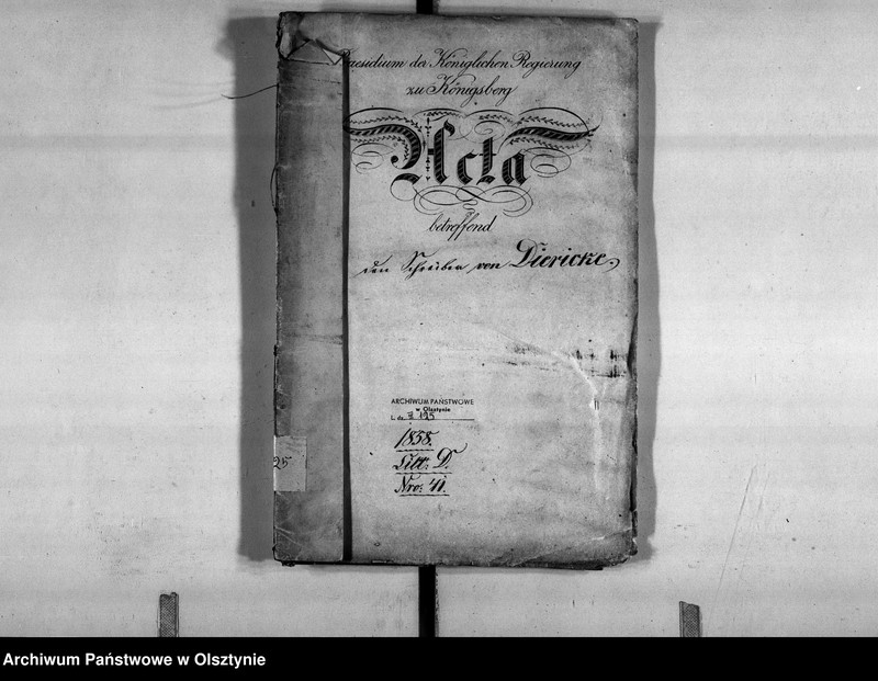 image.from.unit.number "Schrieber von Diericke [August]"