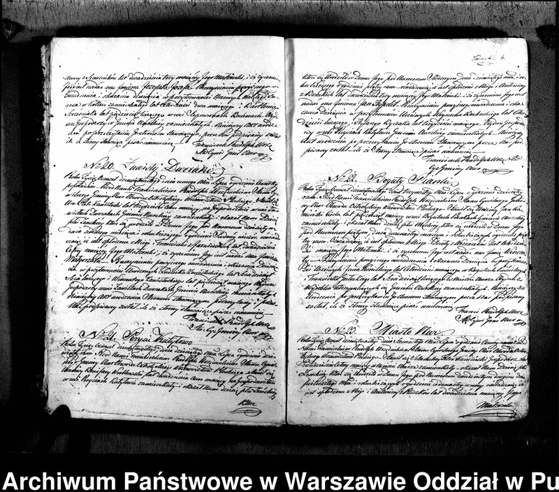 image.from.unit.number "Akta urodzeń, małżeństw, zgonów"