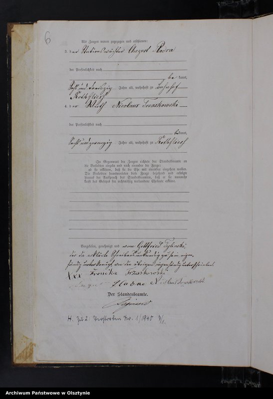 image.from.unit.number "Heiraths-Haupt-Register Nr 1 - 18"