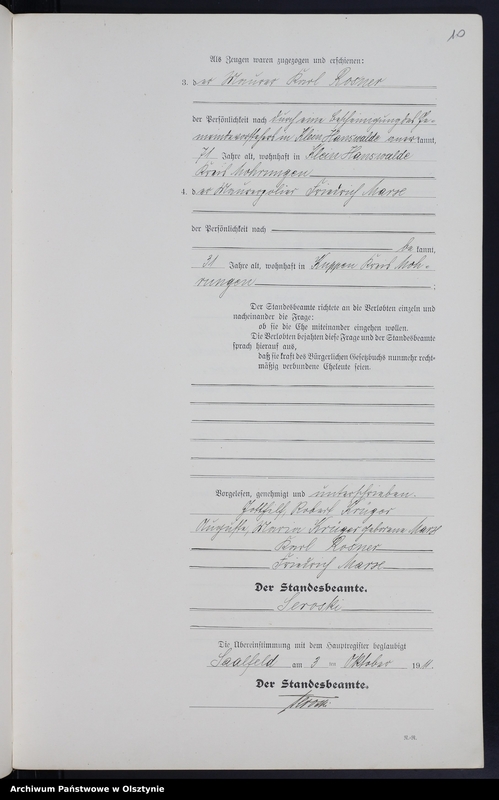 image.from.unit.number "Heiraths-Neben-Register Nr 1 - 13"