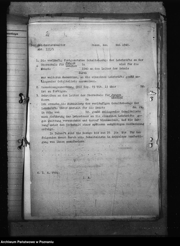 Obraz 6 z jednostki "Landwirtschaftliche Berufsschulen"