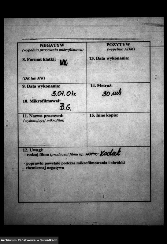image.from.unit.number "Dublikat o rodivšichsja, brakosočetavšichsja i umeršich evreev Punskago božničnago okruga na 1885 g."
