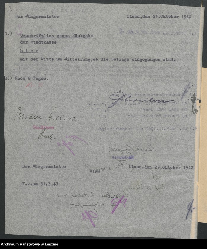 Obraz 6 z jednostki "[Tierpark]"