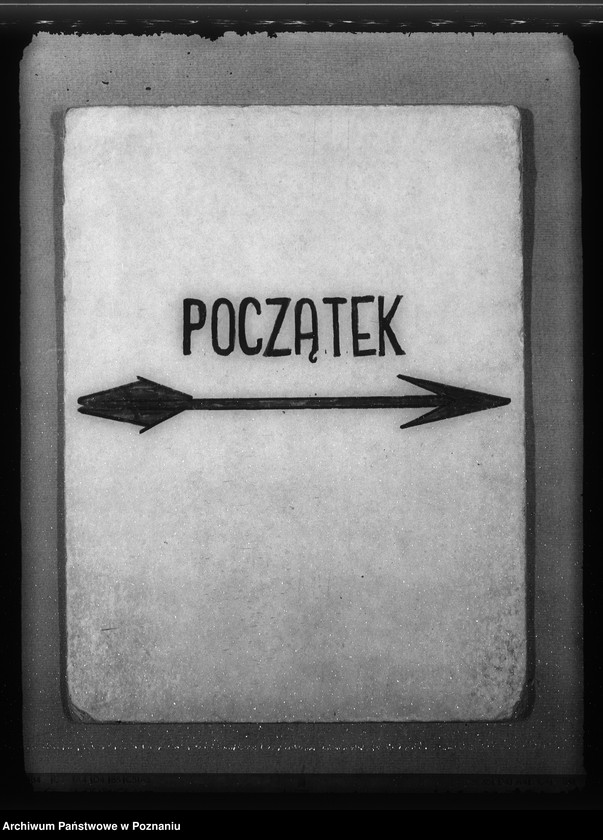 Obraz 3 z jednostki "Ostsperre für polnische Versippte"