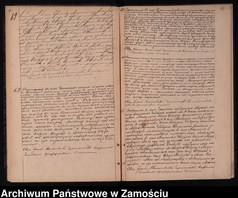 image.from.unit.number "Akta urodzeń, małżeństw, zgonów"