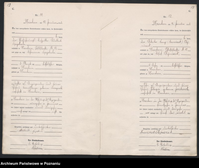 image.from.unit.number "Sterbe-Haupt-Register"