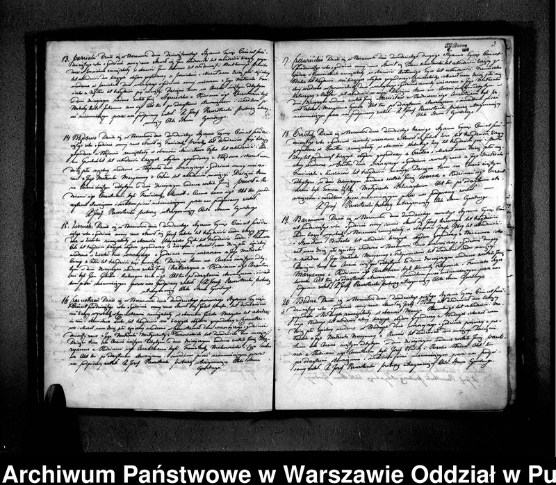 image.from.unit.number "Akta urodzeń, małżeństw i zgonów"