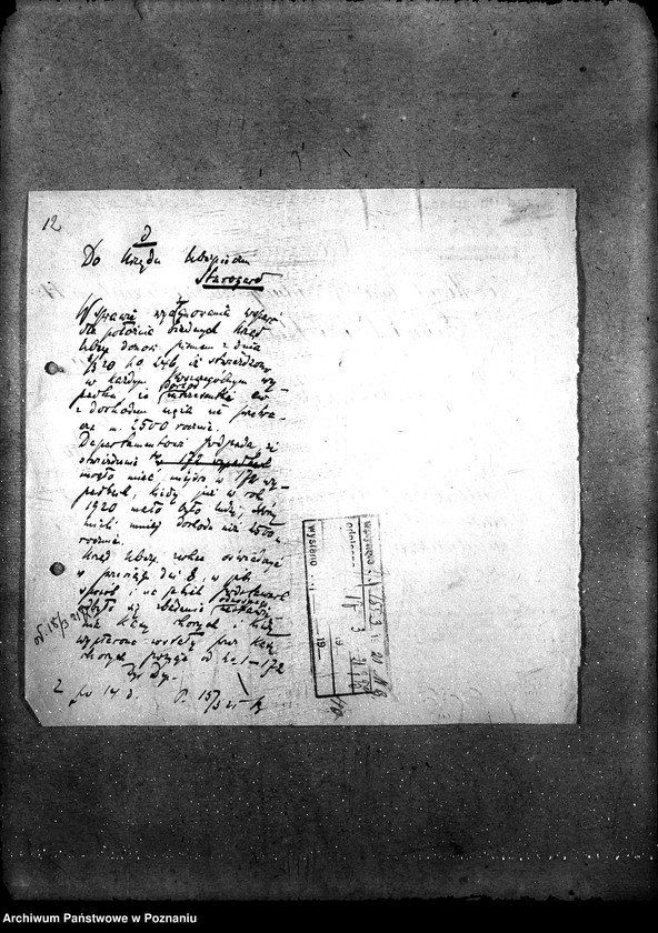 Obraz 16 z jednostki "Materiał likwidacyjny kas chorych"