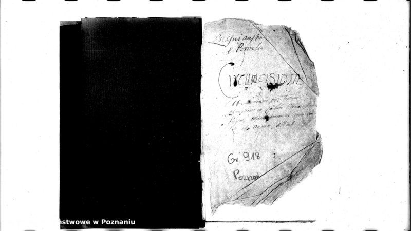 Obraz 3 z jednostki "Relationes [protocollon]"