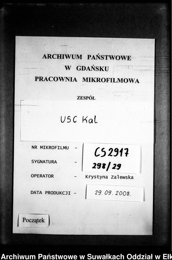 image.from.unit.number "Geburts-Neben-Register des Preussischen Standes-Amtes Kehlen Kreis Angerburg"