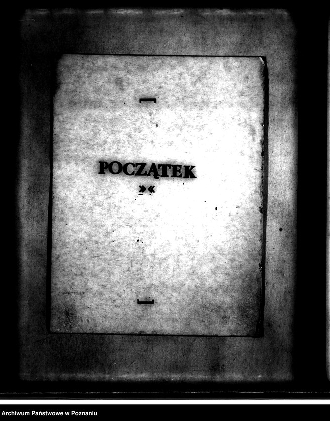 Obraz 3 z jednostki "Majątek Łukowo powiatu obornickiego wyłączenie z art. 4 i 5 ustawy o wykonaniu reformy rolnej"