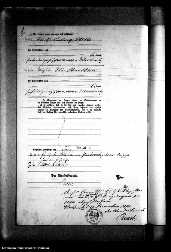 image.from.unit.number "Księga małżeństw"