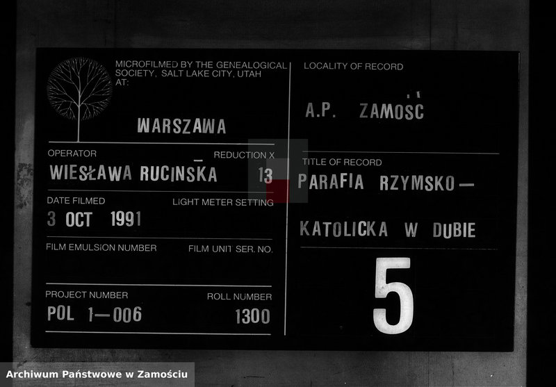 image.from.unit.number "Akta urodzeń, małżeństw, zgonów"