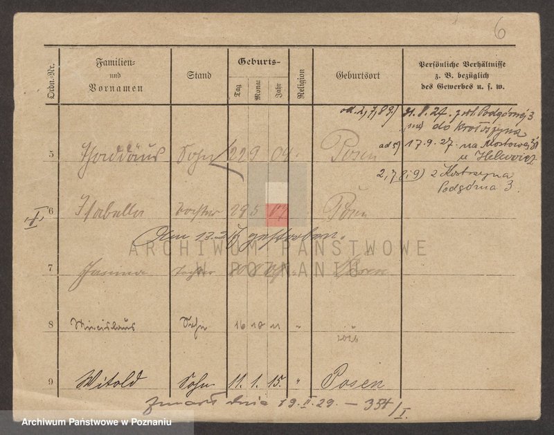 Obraz 6 z jednostki "Kowalak - Kowald"