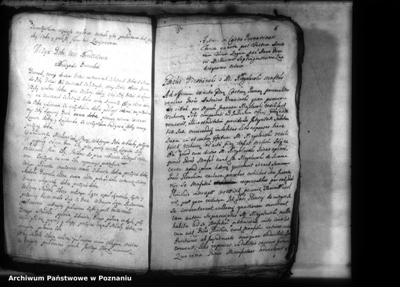 Obraz 10 z jednostki "Relationes [protocollon]"