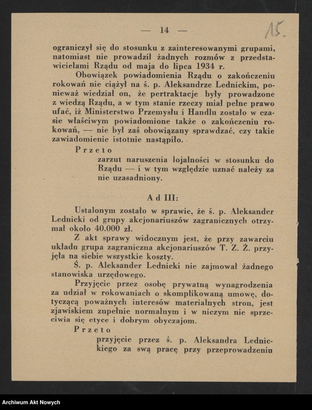 image.from.unit.number "Lednicki Wacław; Załączniki: "orzeczenie Sądu Obywatelskiego" (broszura); L.1"