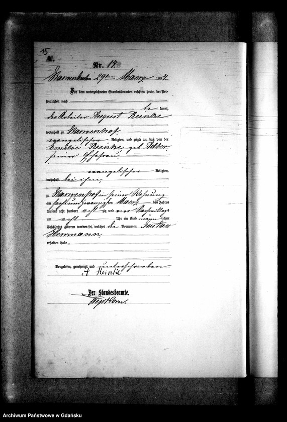 image.from.unit.number "Księga urodzeń"