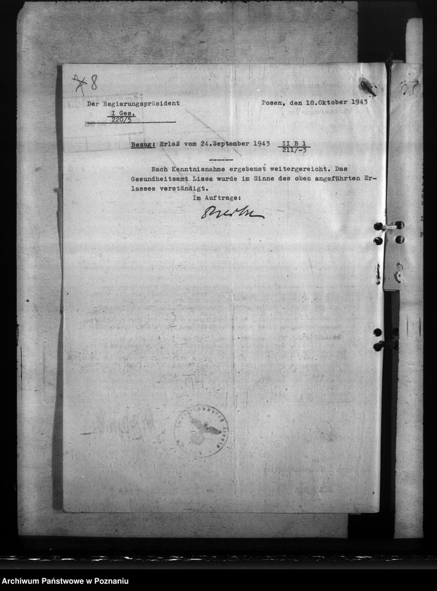 Obraz 12 z jednostki "Wasserversorgung. Kanalisation"