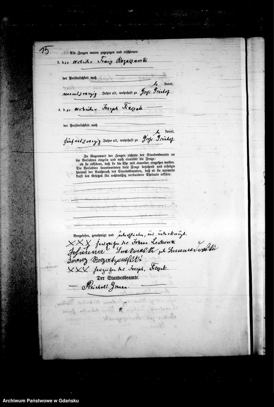 image.from.unit.number "Księga małżeństw"