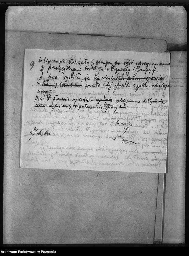 Obraz 13 z jednostki "Rekwizycje koni"