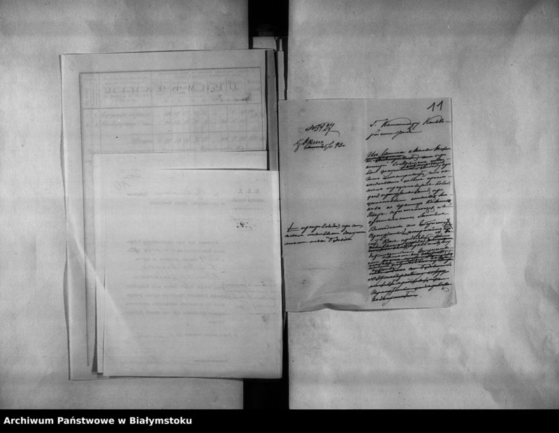 image.from.unit.number "Delo… Budovisko, gminy Kalvarîja Kalvarîjskago uezda, b.kazennoe"