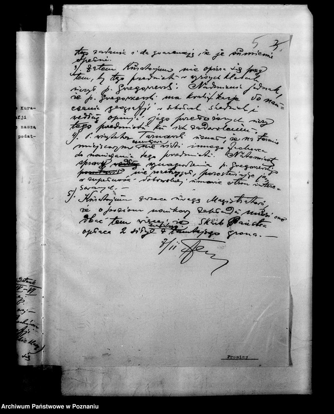 Obraz 9 z jednostki "Miejskie Gimnazjum imienia Janka z Czarnkowa- Czarnków"