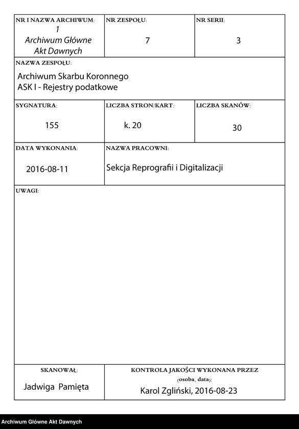 image.from.unit.number "Rozliczenia z różnych dochodów Rzeczypospolitej."