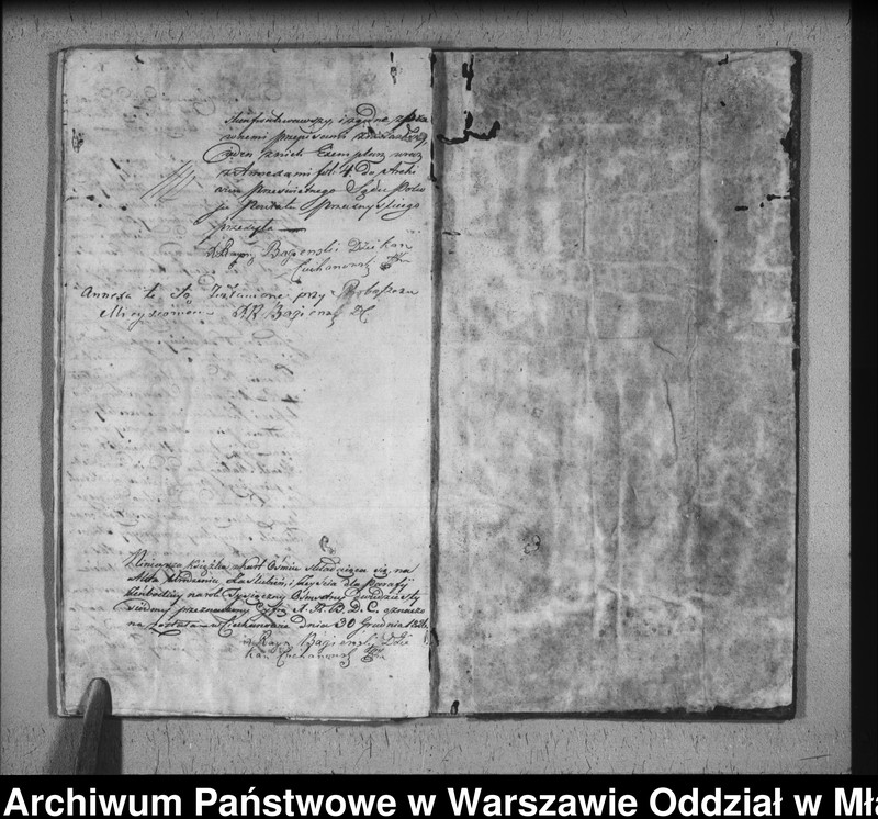 image.from.unit.number "Akta urodzin, małżeństw i zgonów"