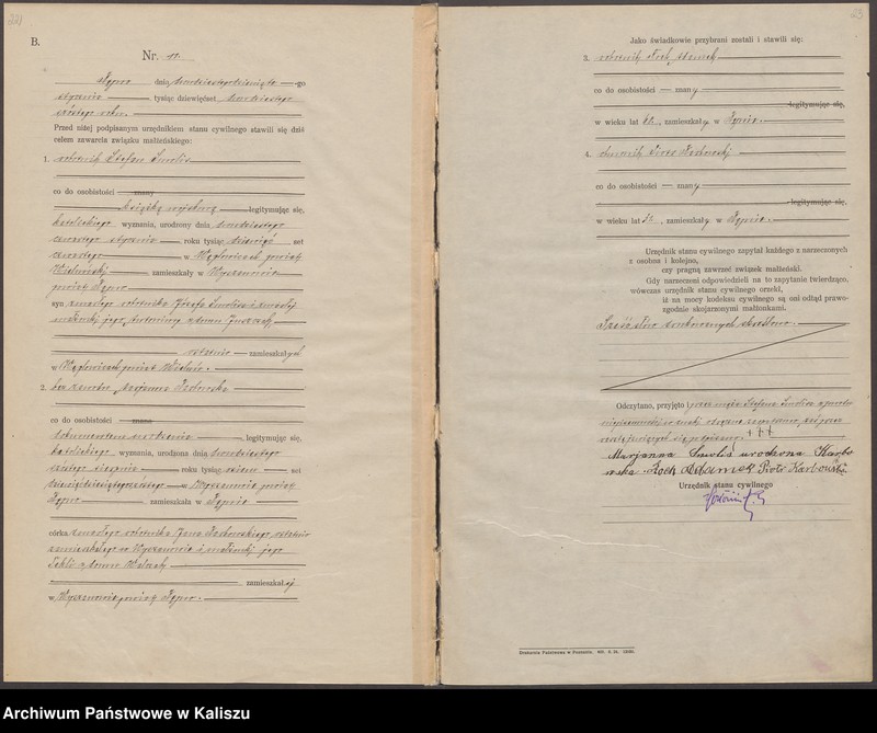 image.from.unit.number "Księga małżeństw (główna)"