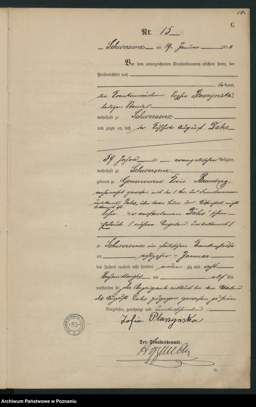 image.from.unit.number "Księga zgonów"