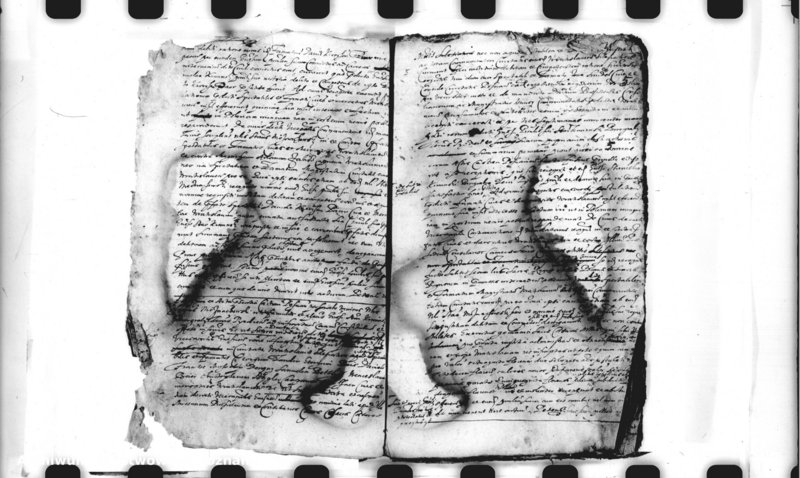 Obraz 8 z jednostki "Relationes [protocollon]"