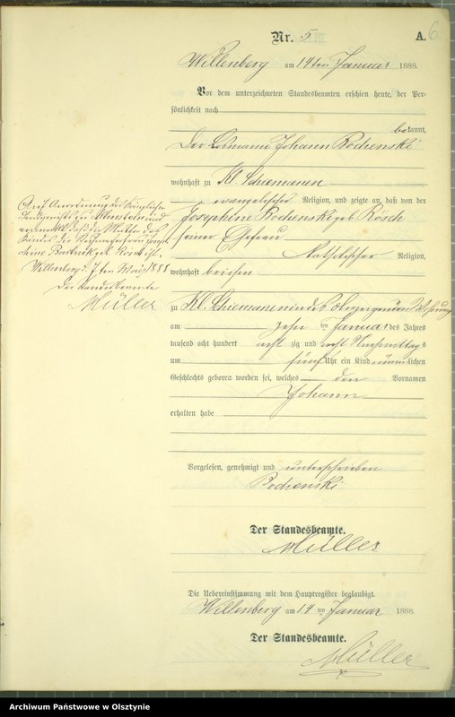 image.from.unit.number "Geburts-Neben-Register Nr 1 - 243"