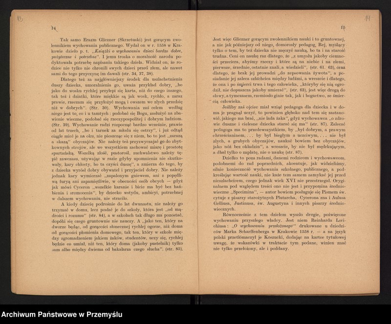 image.from.unit.number "Sprawozdanie Dyrekcji c.k. Gimnazjum w Bochni za rok szkolny 1913"