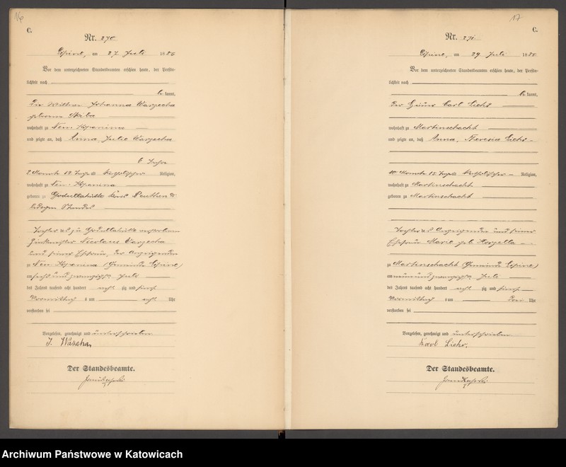 image.from.unit.number "Księga zgonów T. 2 nr 255-443"