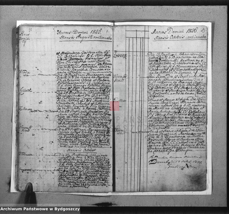 image.from.unit.number "Akta chrztów, ślubów, zgonów"