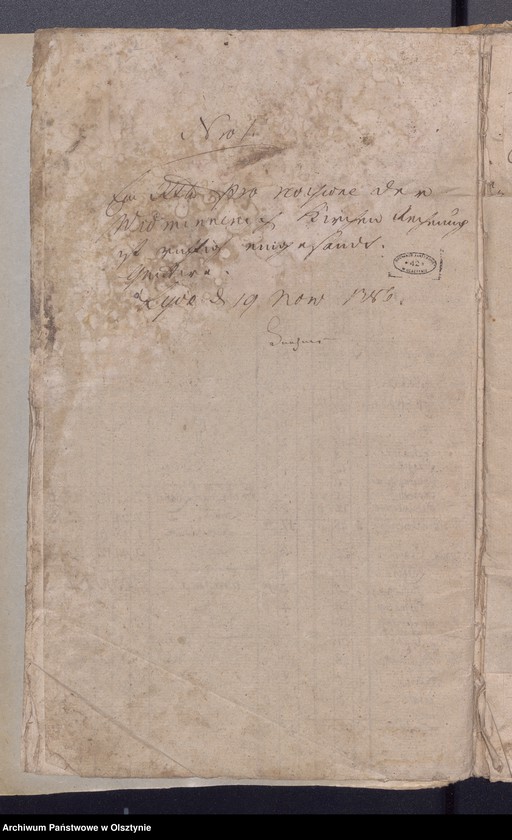 image.from.unit.number "Jahr Kirchen Rechnung der Widminschen Kirchen aller Einnahme und Ausgabe wie auch Bau-Rechnung"