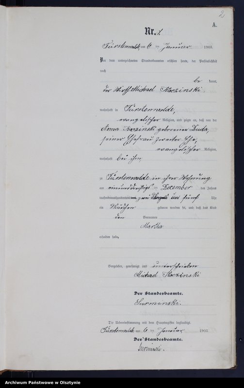 image.from.unit.number "Geburts-Neben-Register Nr 1 - 122"