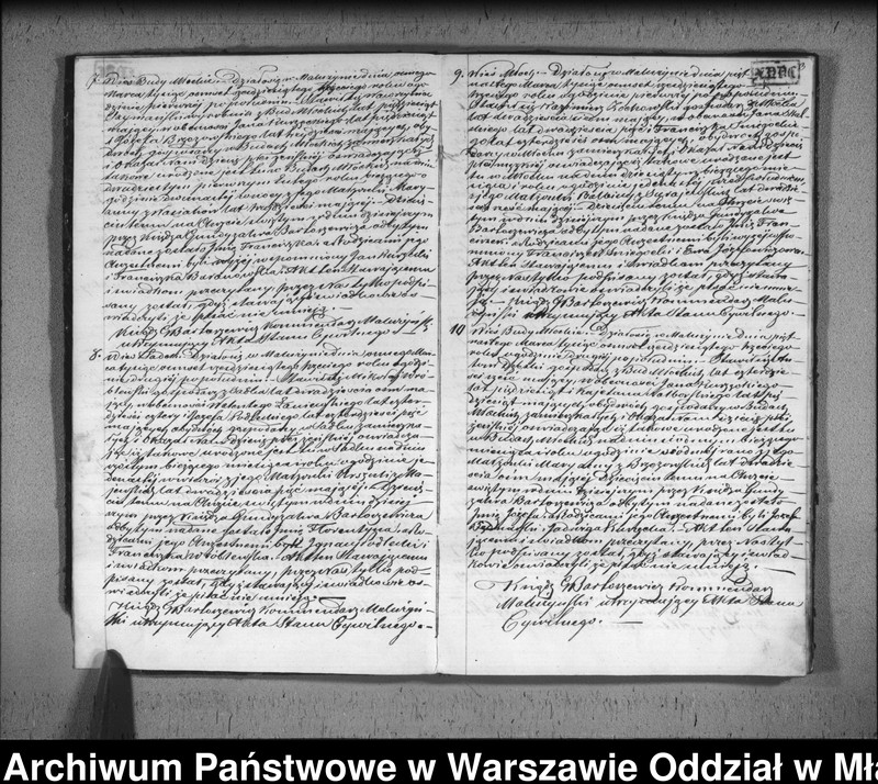image.from.unit.number "Akta urodzin, małżeństw i zgonów"